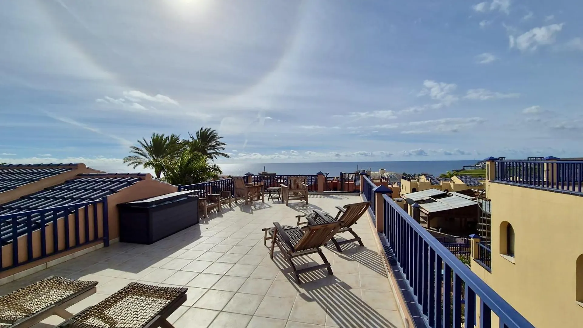 Holiday home Casa Vista Mar Meloneras Villa Maspalomas