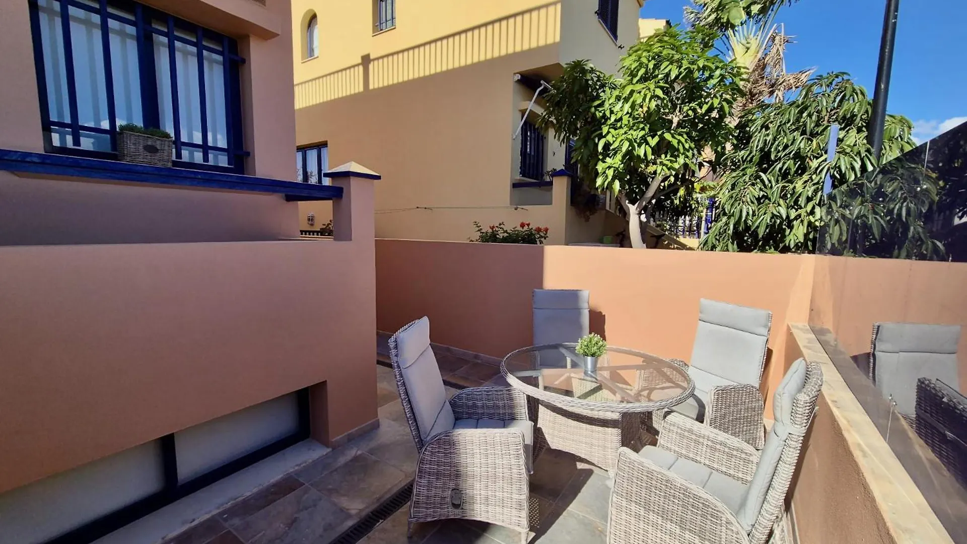 Casa Vista Mar Meloneras Villa Maspalomas  Holiday home Maspalomas (Gran Canaria)