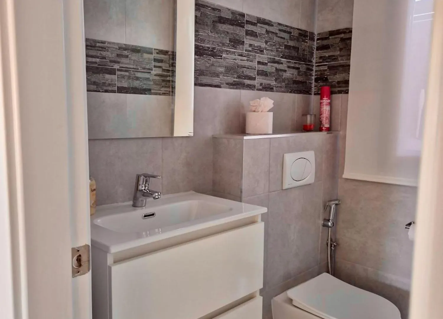 Holiday home Casa Vista Mar Meloneras Villa Maspalomas