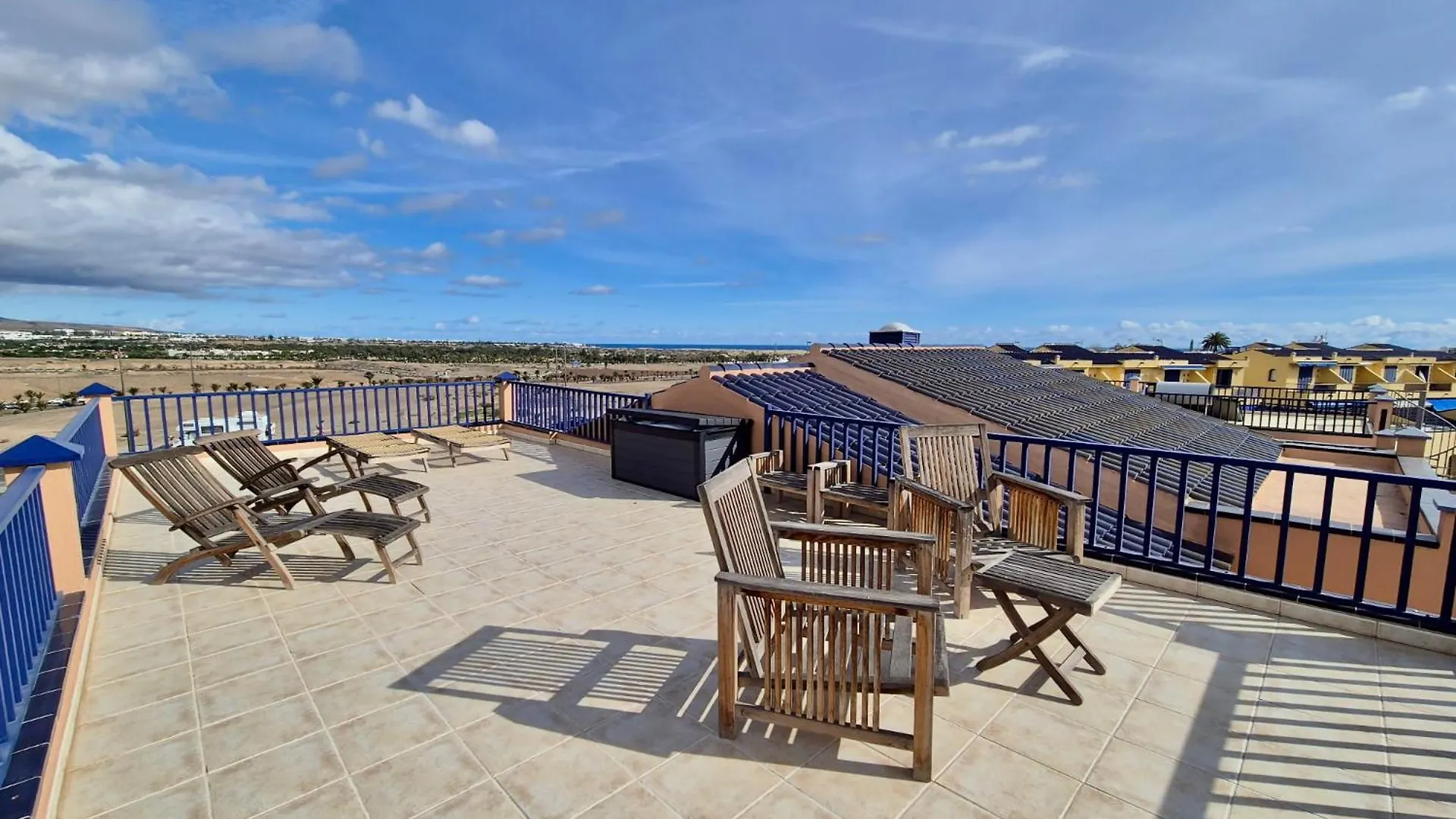 Casa Vista Mar Meloneras Villa Maspalomas  Maspalomas (Gran Canaria)