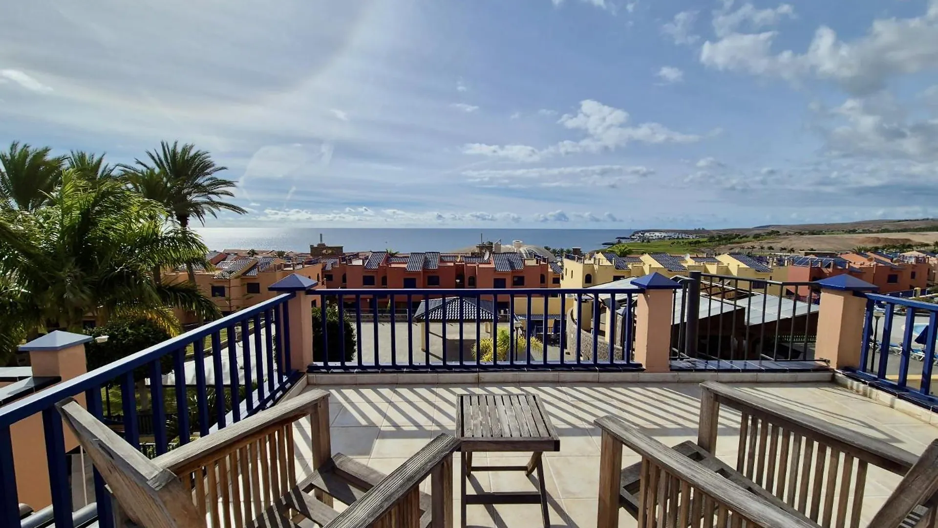 Casa Vista Mar Meloneras Villa Maspalomas  Holiday home Maspalomas (Gran Canaria)