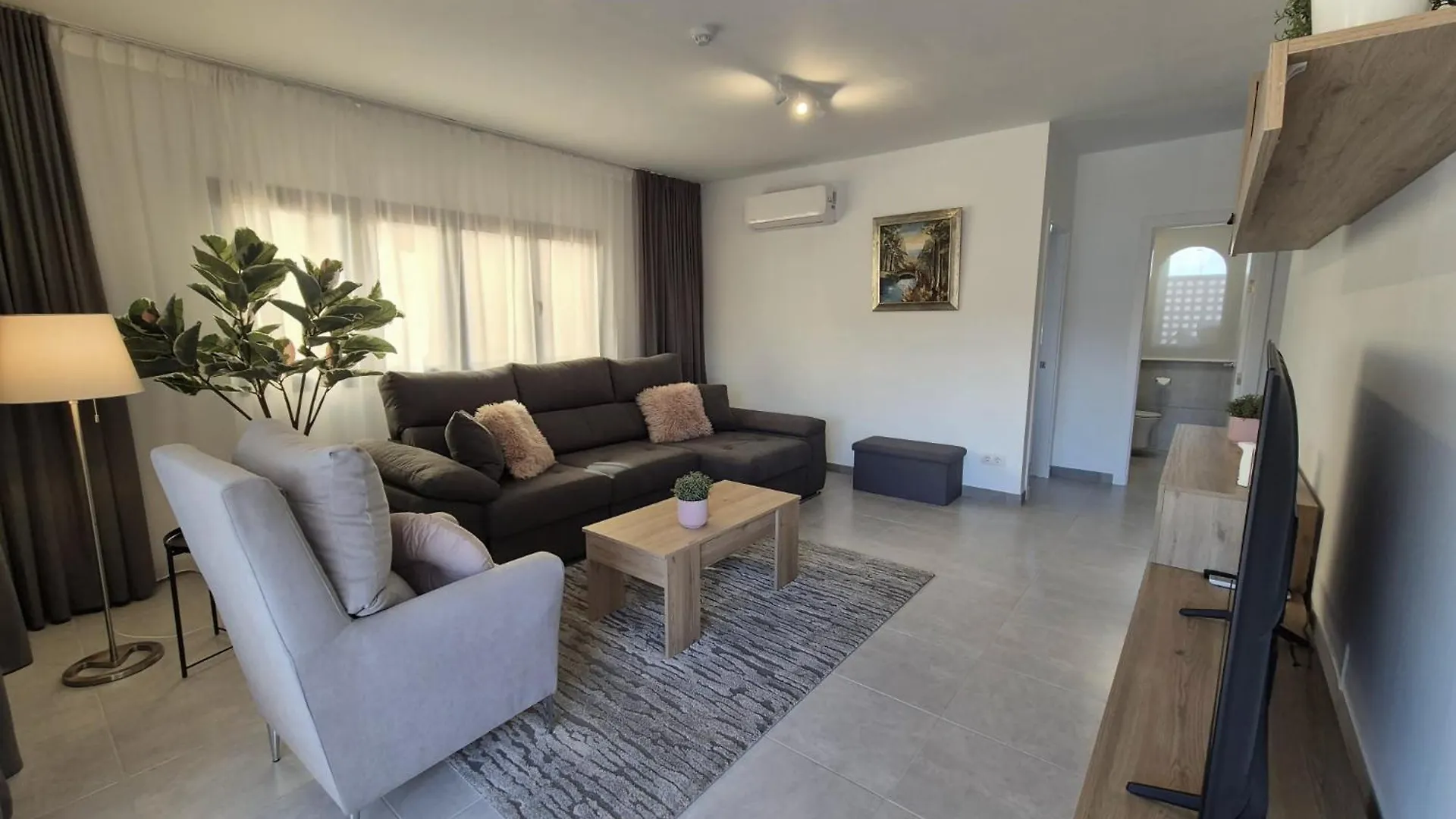 Holiday home Casa Vista Mar Meloneras Villa Maspalomas