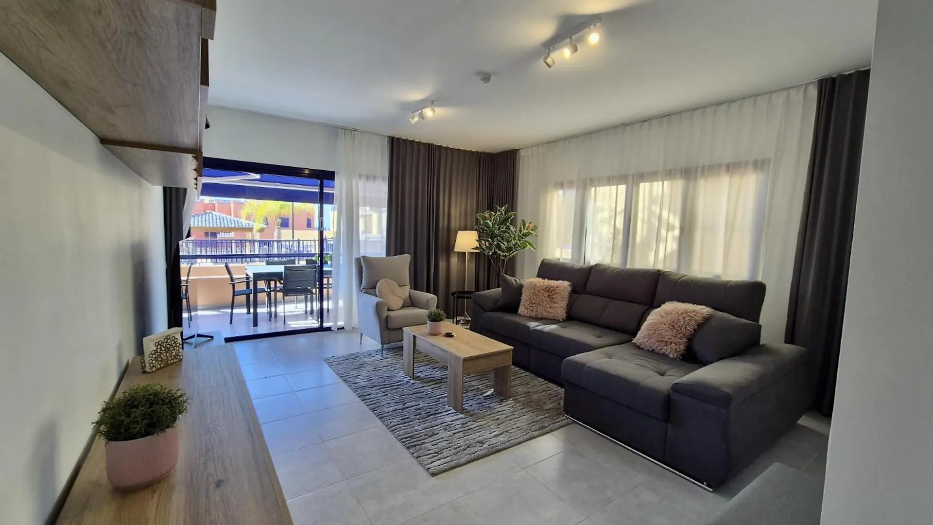 Casa Vista Mar Meloneras Villa Maspalomas  Holiday home