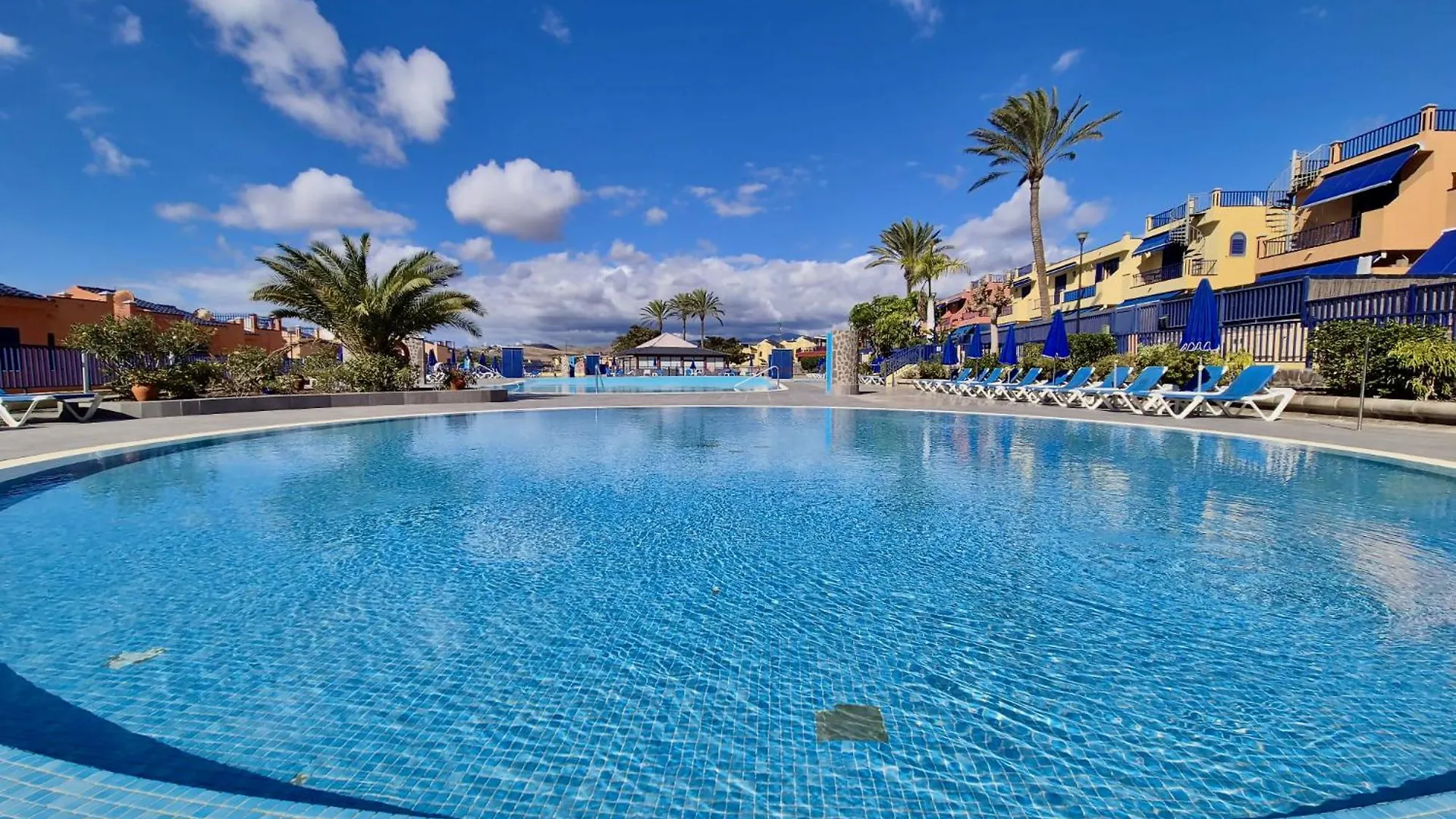 Holiday home Casa Vista Mar Meloneras Villa Maspalomas  Spain