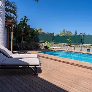 Cosmopolitan En Maspalomas Cerca De Dunas Holiday home