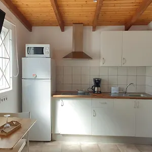 El Caramelito 1 Holiday home