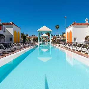 Cordial Golf Appartement