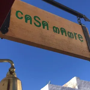 Casa Mamre Gasthuis