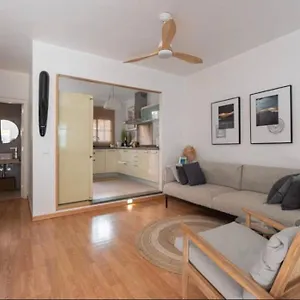 Duplex Meloneras La Casa Del Sol Holiday home
