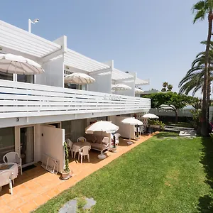 El Capricho Apartment