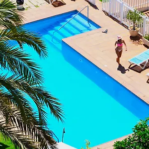 Dunaoasis Maspalomas Appartement