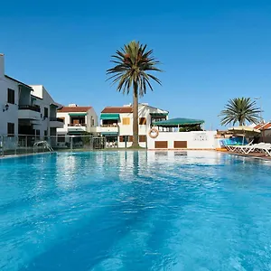 Balandros By Sunhousescanarias Appartement