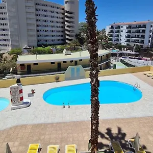 The Sunspot Playa Del Ingles Appartement