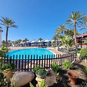 2 Sun Club Terraza Holiday home