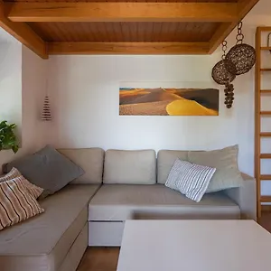 Maspalomas Treasure Holiday home