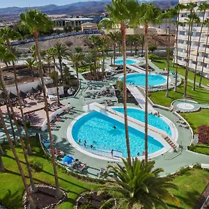 631 Paraiso Maspalomas Appartement