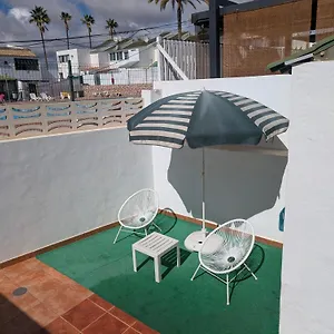 Acogedor Adosado En Maspalomas-sonneland Holiday home