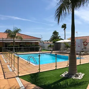 Alsol Leones Holiday home