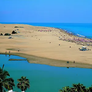 Oasis Playa Maspalomas Apartment