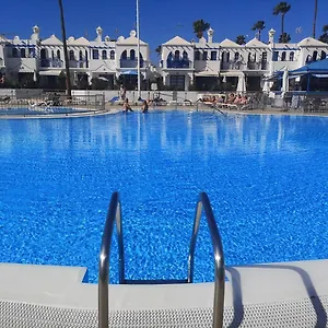 Maspalomas Casa La Loba Vakantiehuis