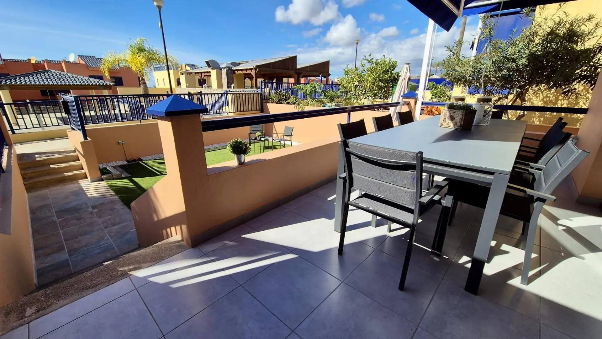マスパロマス Casa Vista Mar Melonerasヴィラ 0*,  スペイン