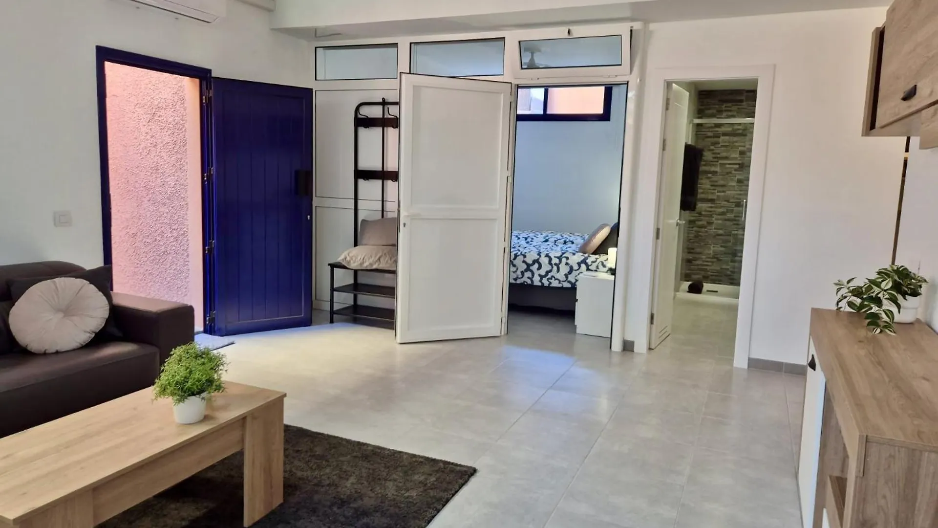 Casa Vista Mar Meloneras Villa Maspalomas