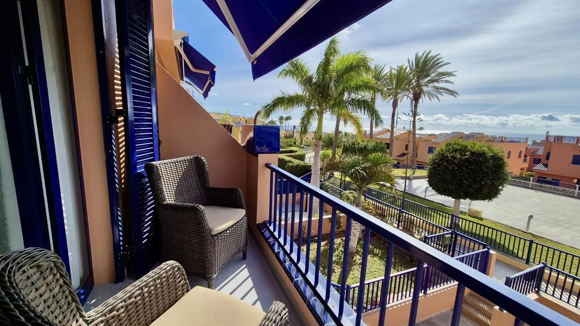 Casa Vista Mar Meloneras Villa Maspalomas  Maspalomas (Gran Canaria)