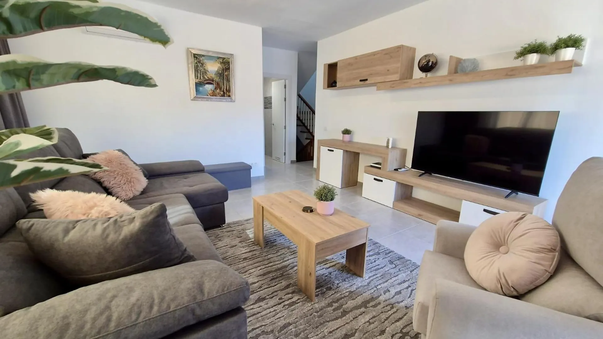 Holiday home Casa Vista Mar Meloneras Villa Maspalomas